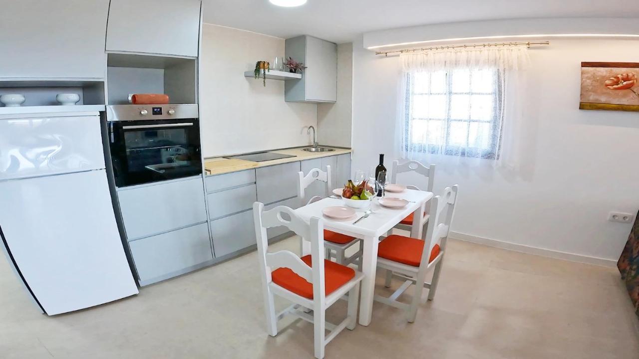 Apartamento, Arena, Primera Linea Mar, Sea Views Playa Honda  Exterior foto