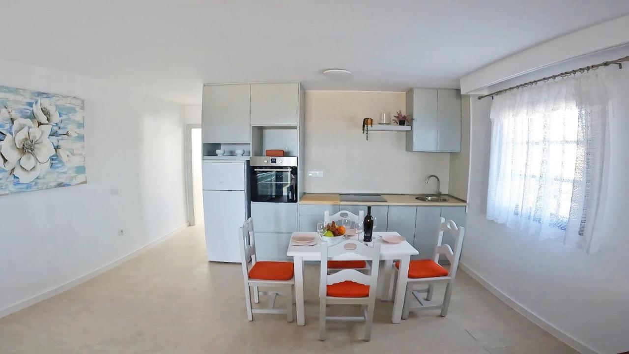 Apartamento, Arena, Primera Linea Mar, Sea Views Playa Honda  Exterior foto